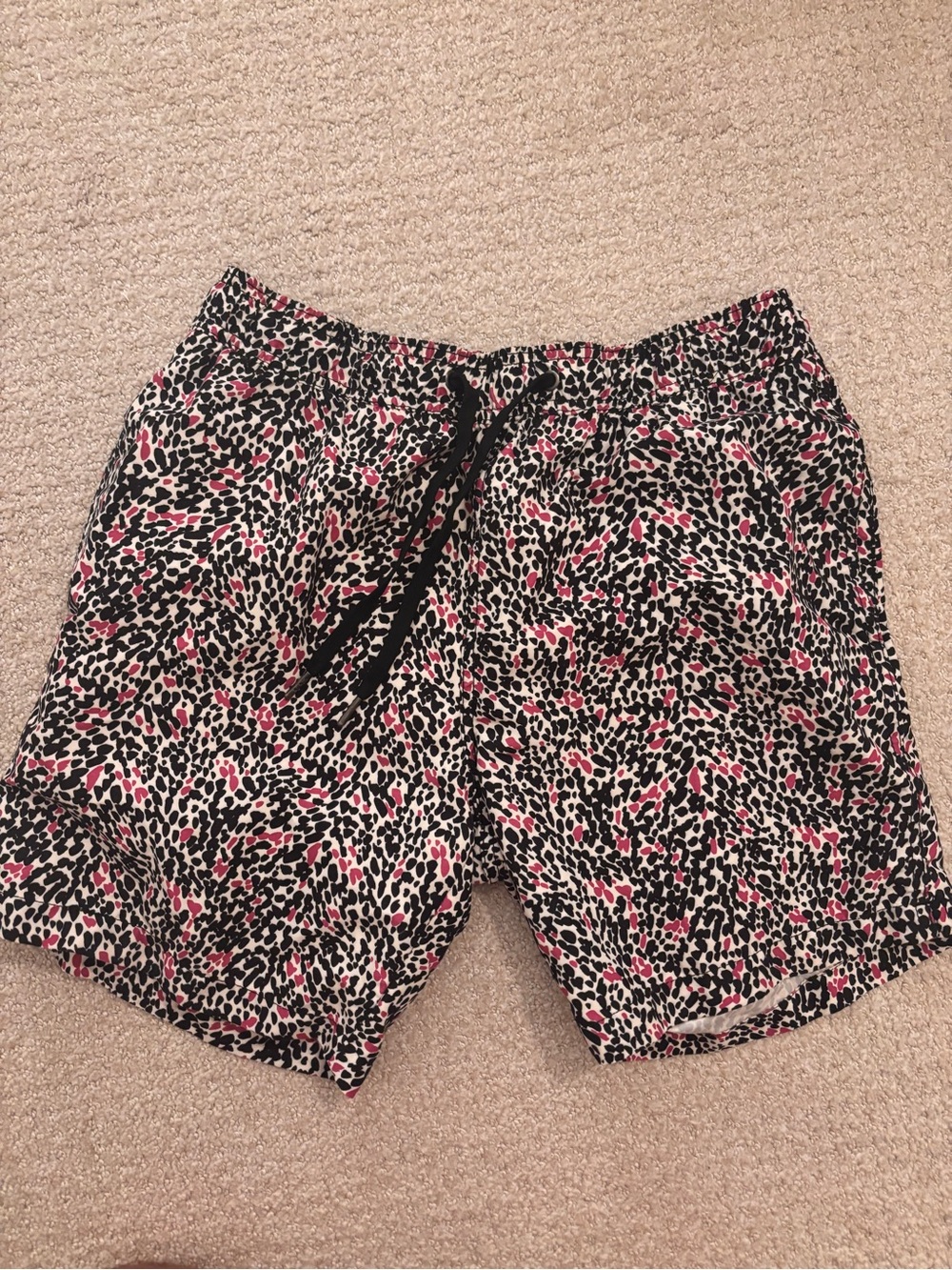 Saks Fifth Avenue Swim Trunks